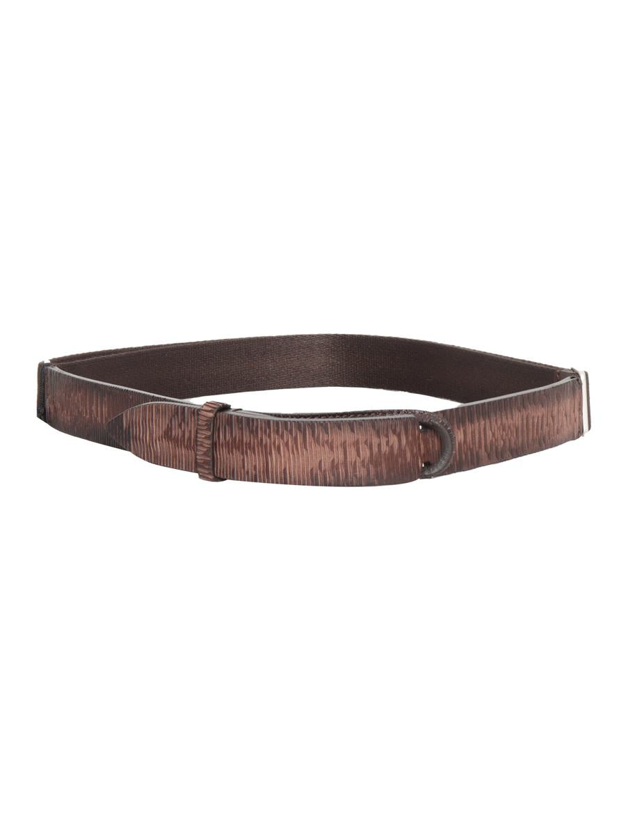 claudio orciani belt