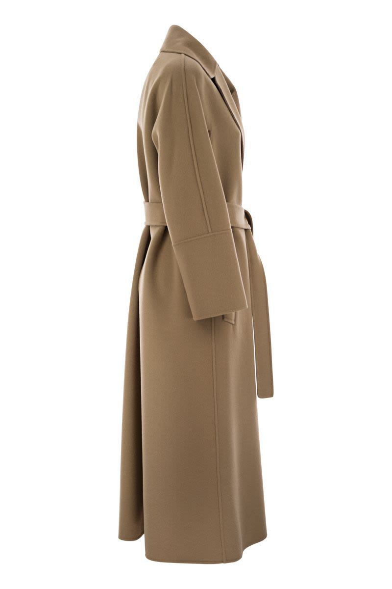 's max mara elisa - wool coat