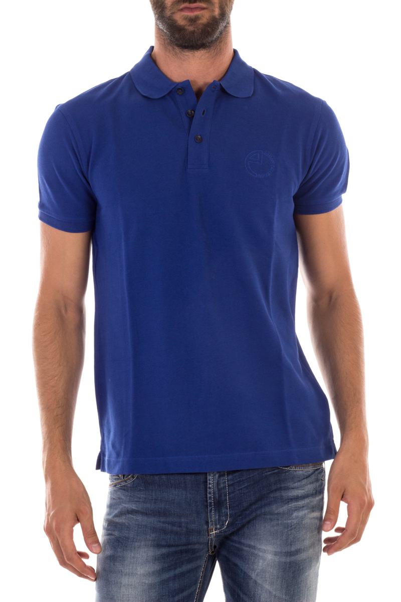 armani collezioni topwear