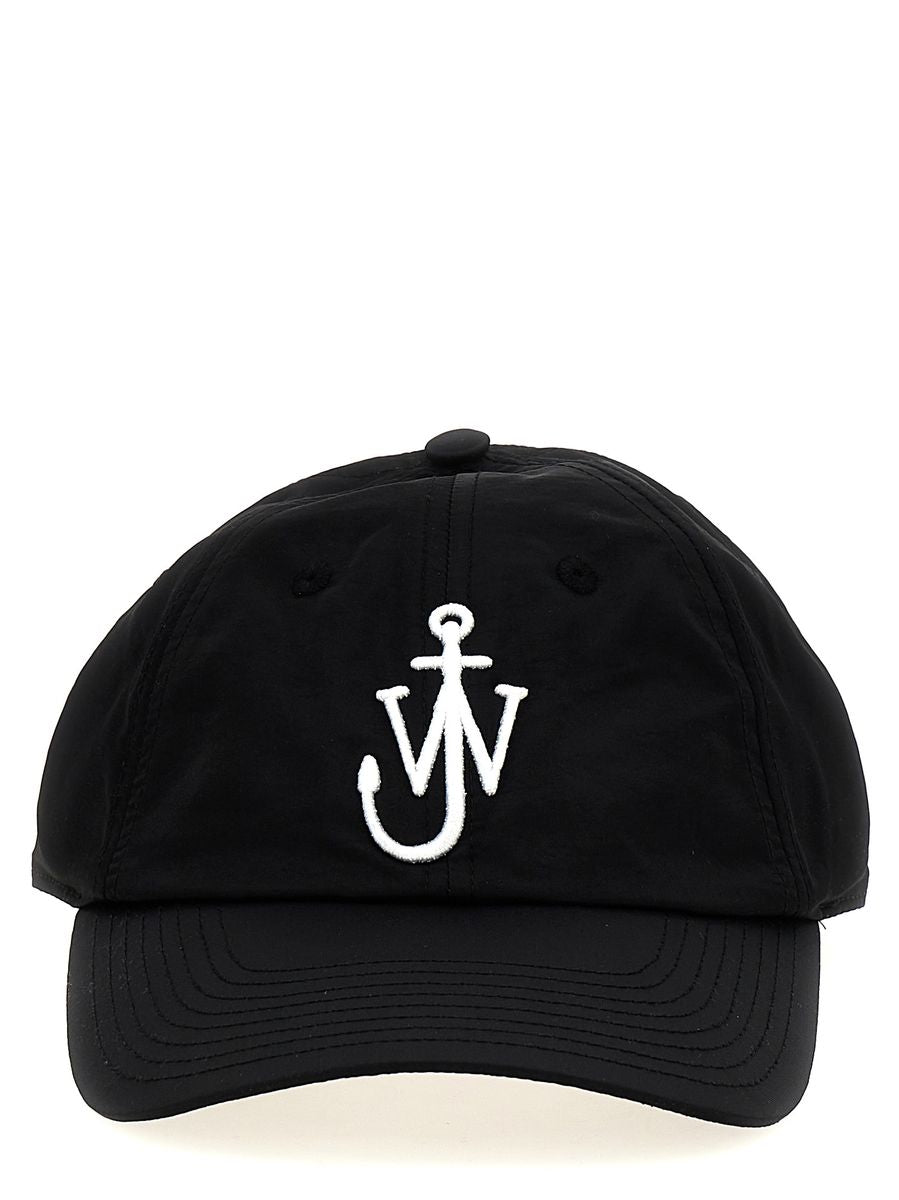 jw anderson baseball cap