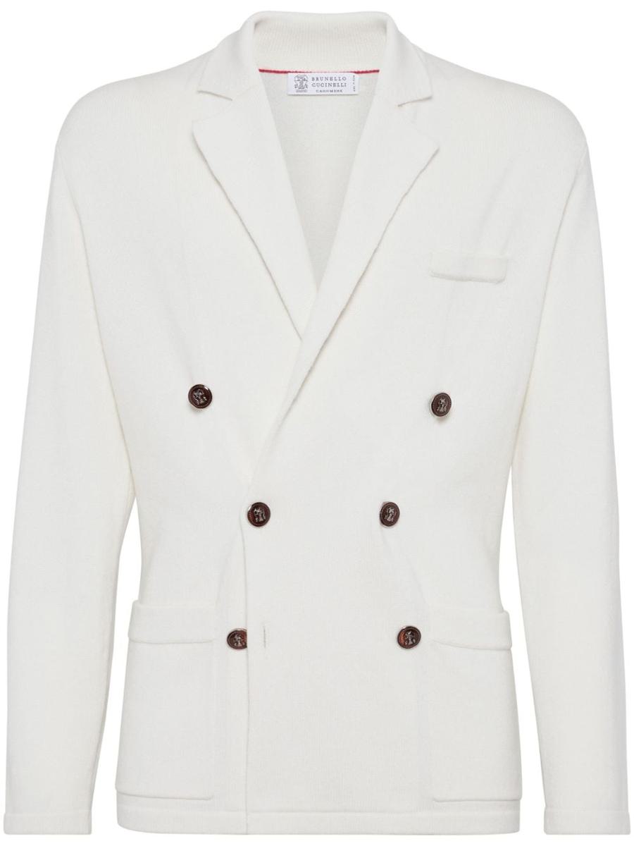 brunello cucinelli cashmere cardigan