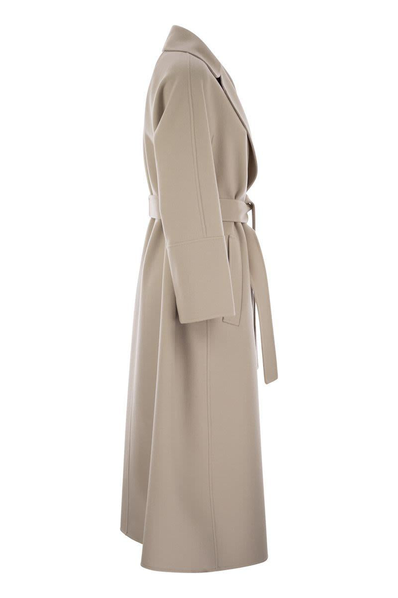 's max mara elisa - wool coat