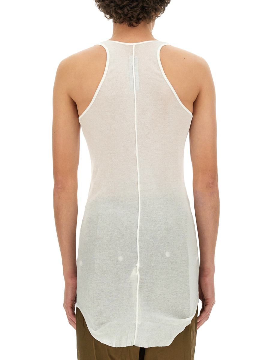 rick owens tank top