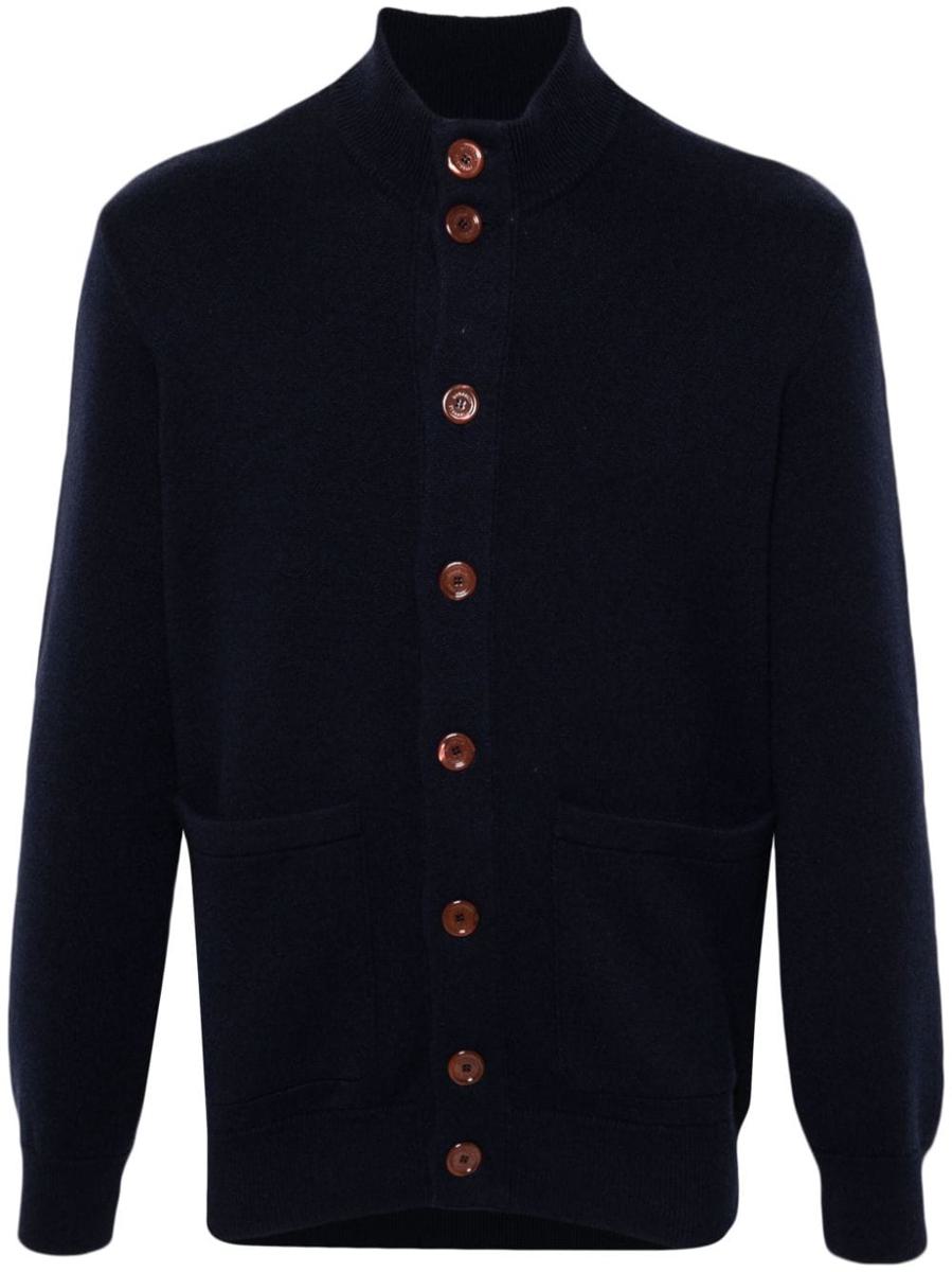 brunello cucinelli cashmere cardigan