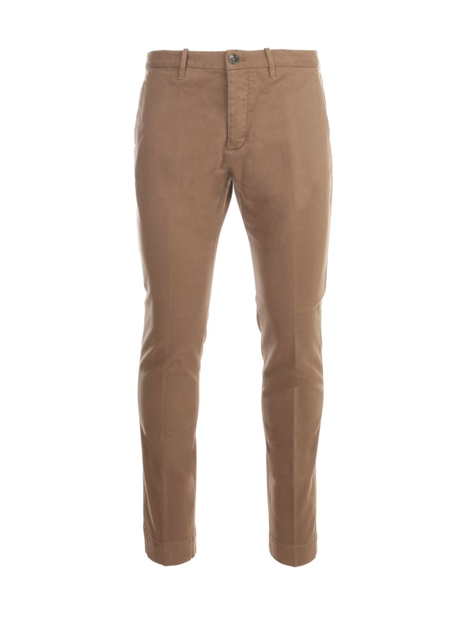 nine:inthe:morning easy slim chino pants clothing