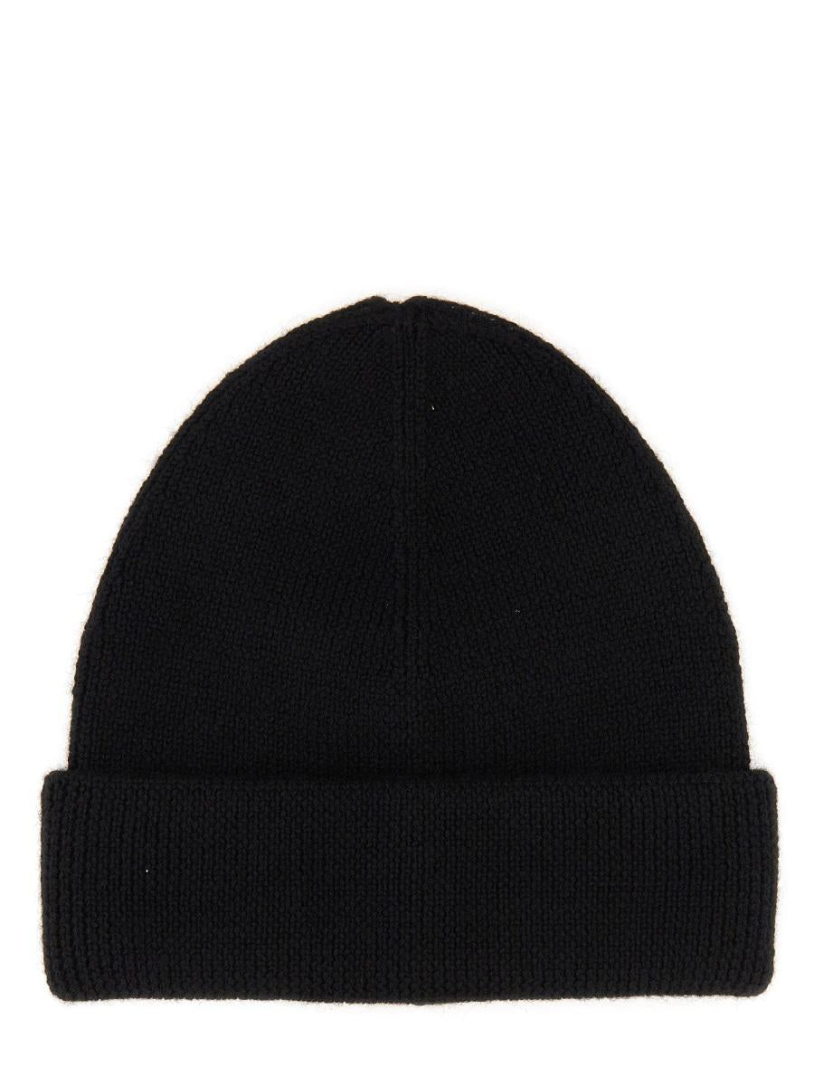 our legacy beanie hat