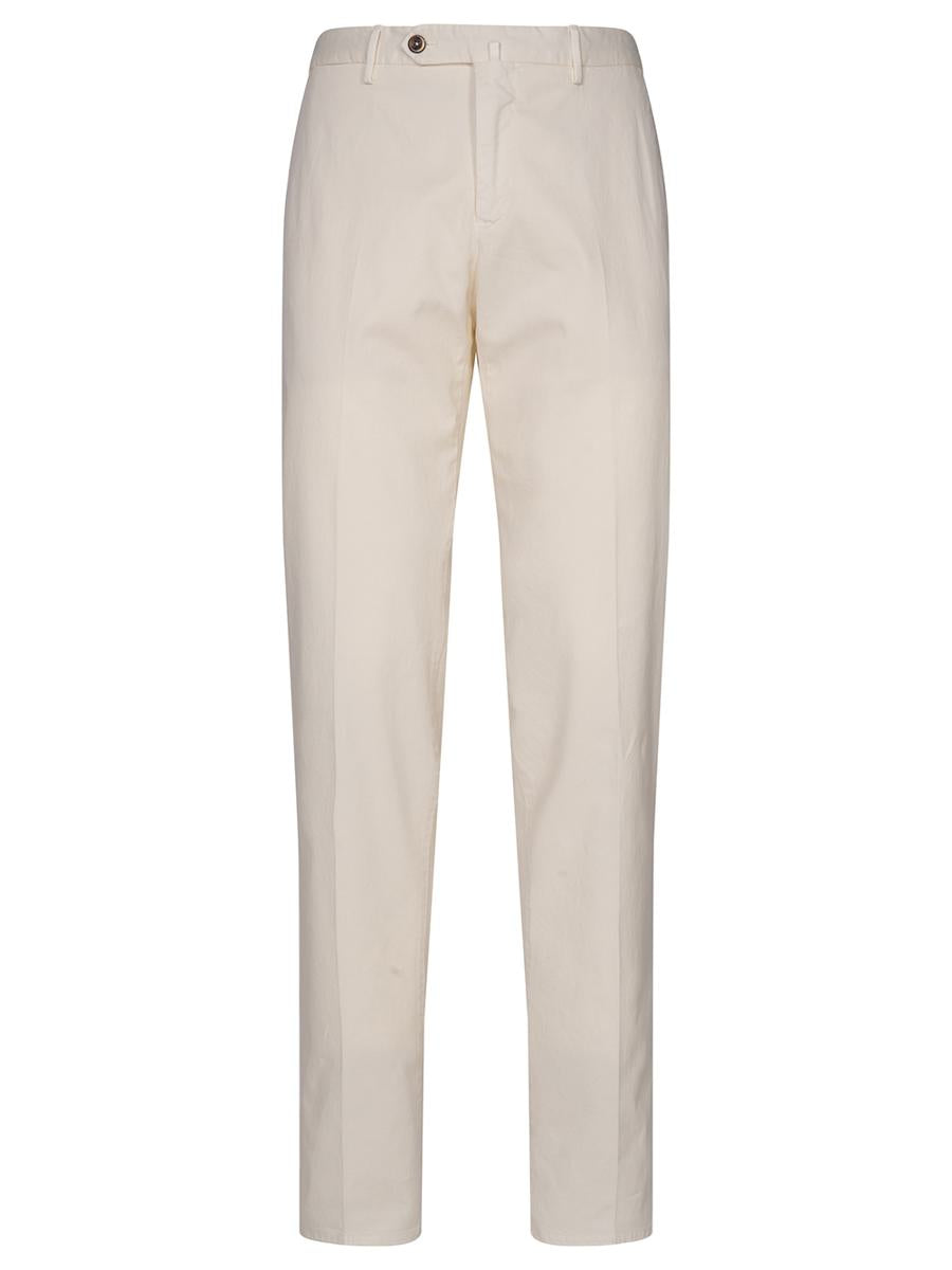 pantaloni torino narrow leg chino pants clothing