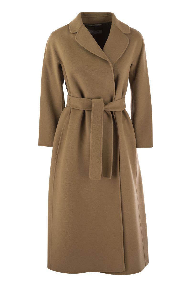 's max mara esturia - wool coat