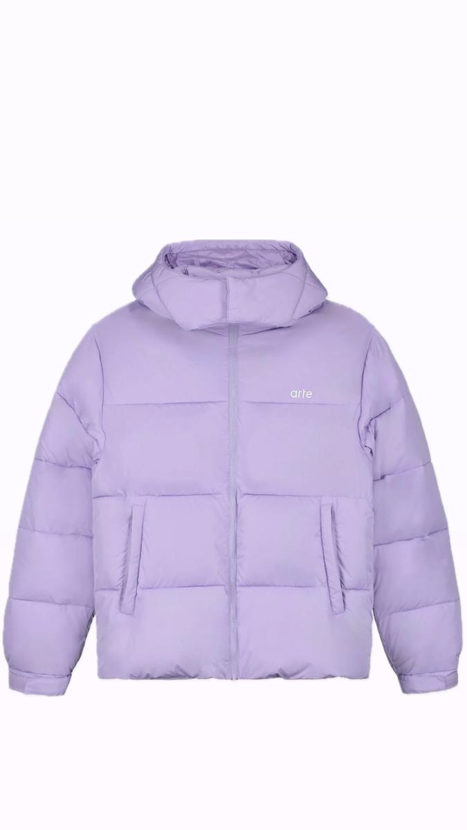 arte joey puffer jacket