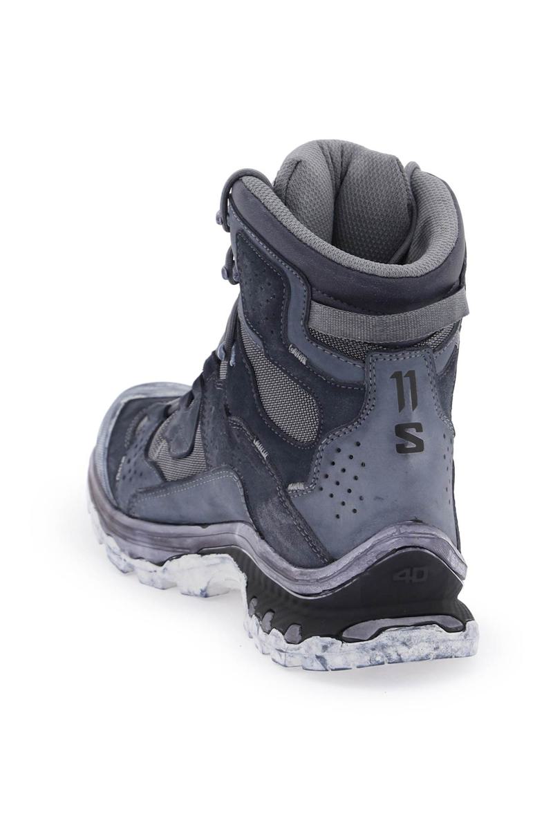 "2 gtx trekking boots by boris bidjan sab