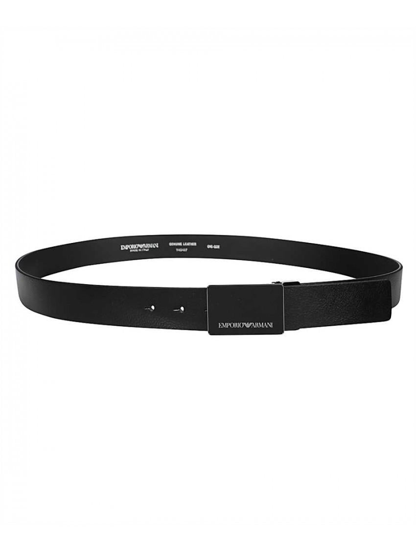 emporio armani belt