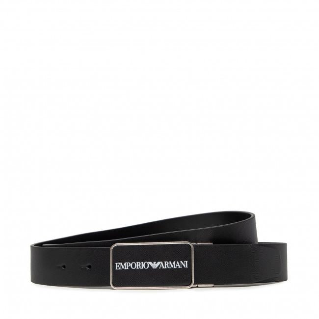 emporio armani belt