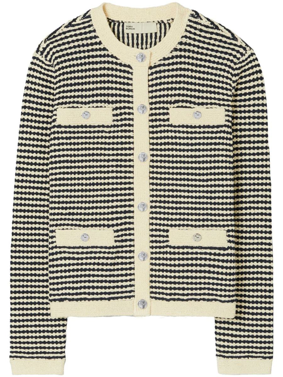 tory burch sweaters