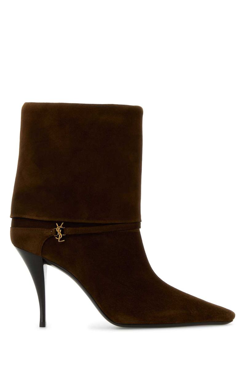 saint laurent boots