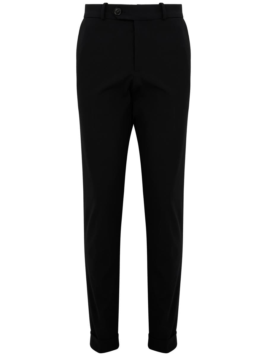 rrd winter chino pants with stretch