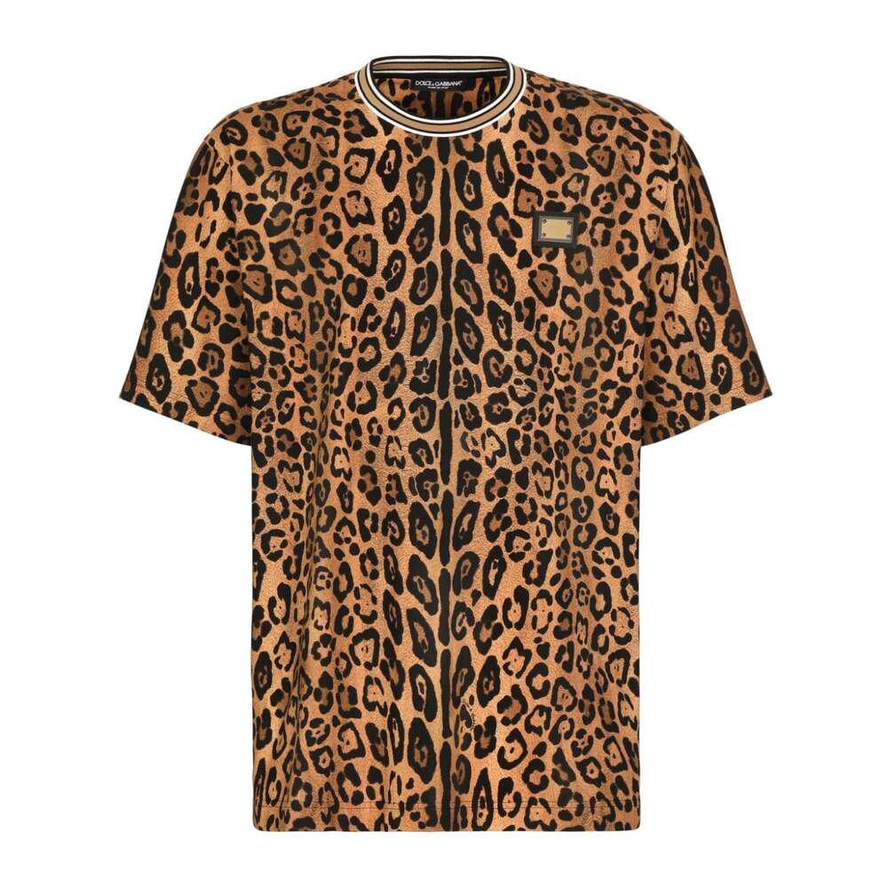 dolce & gabbana t-shirts