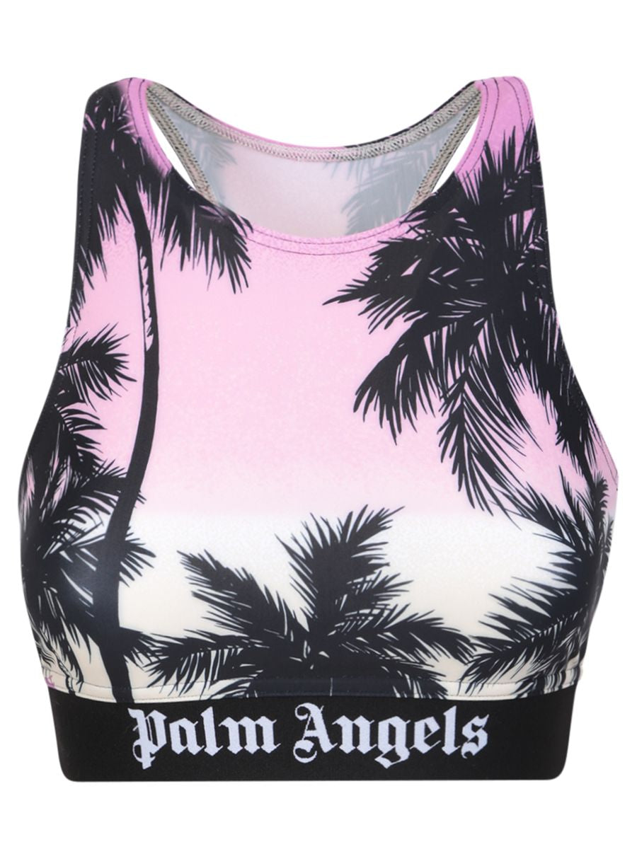 palm angels tops