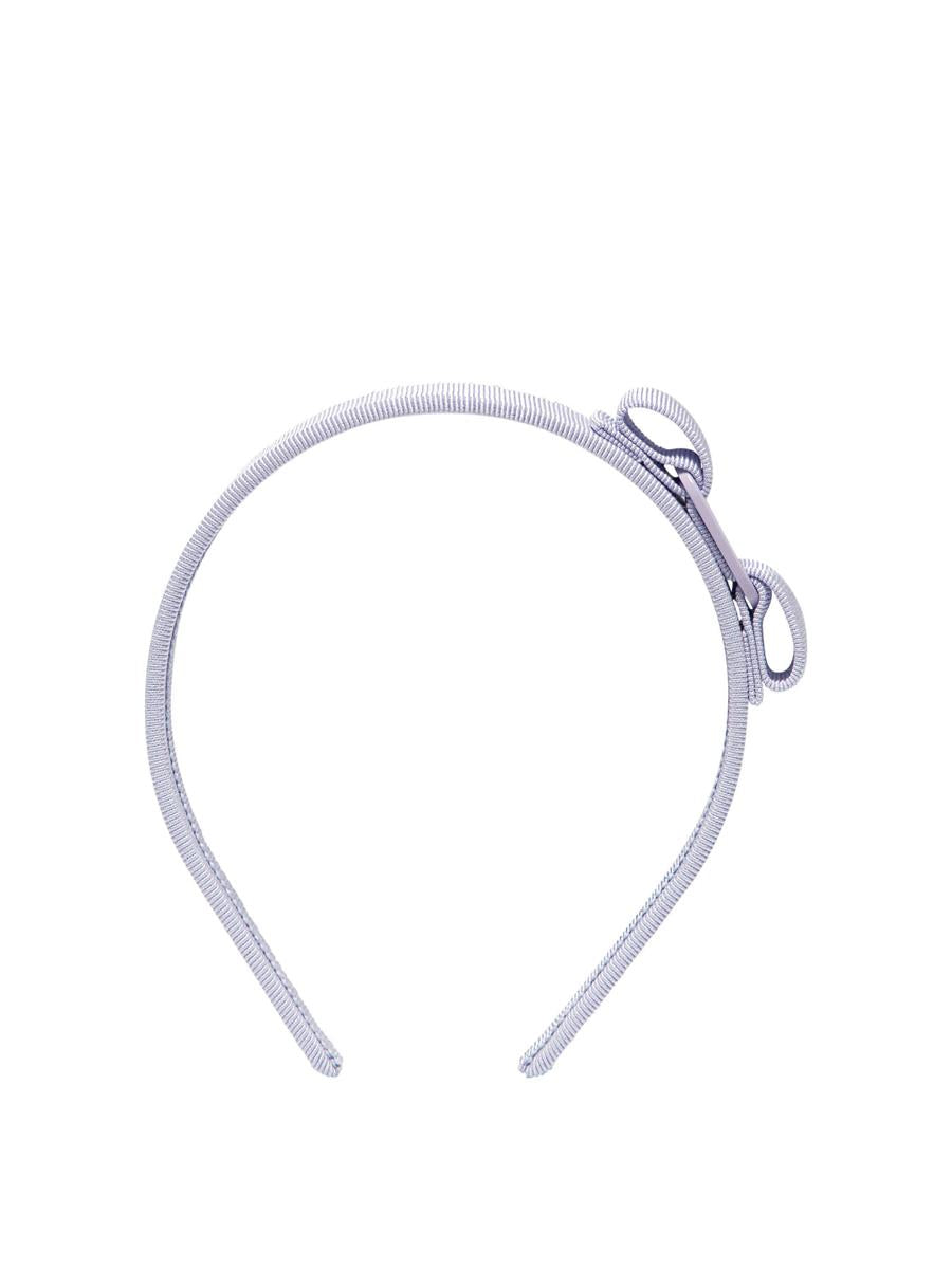 salvatore ferragamo "vara" hair band