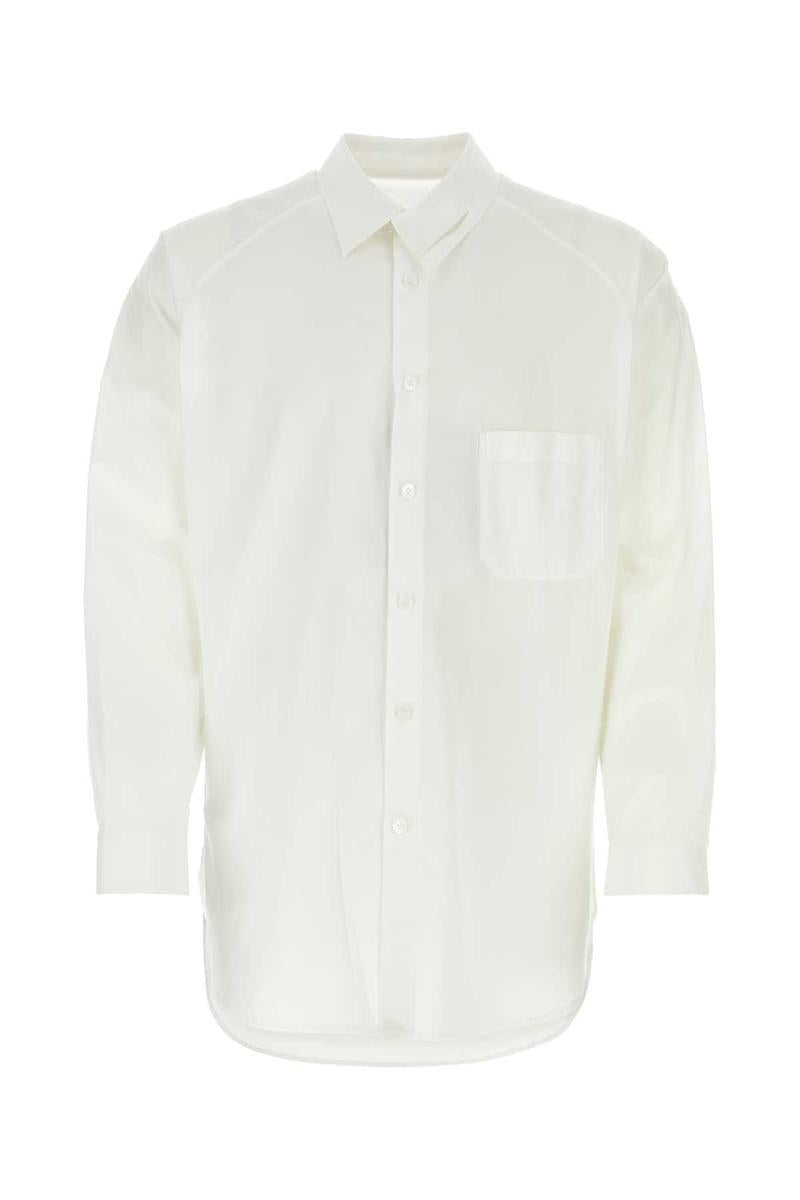 yohji yamamoto shirts