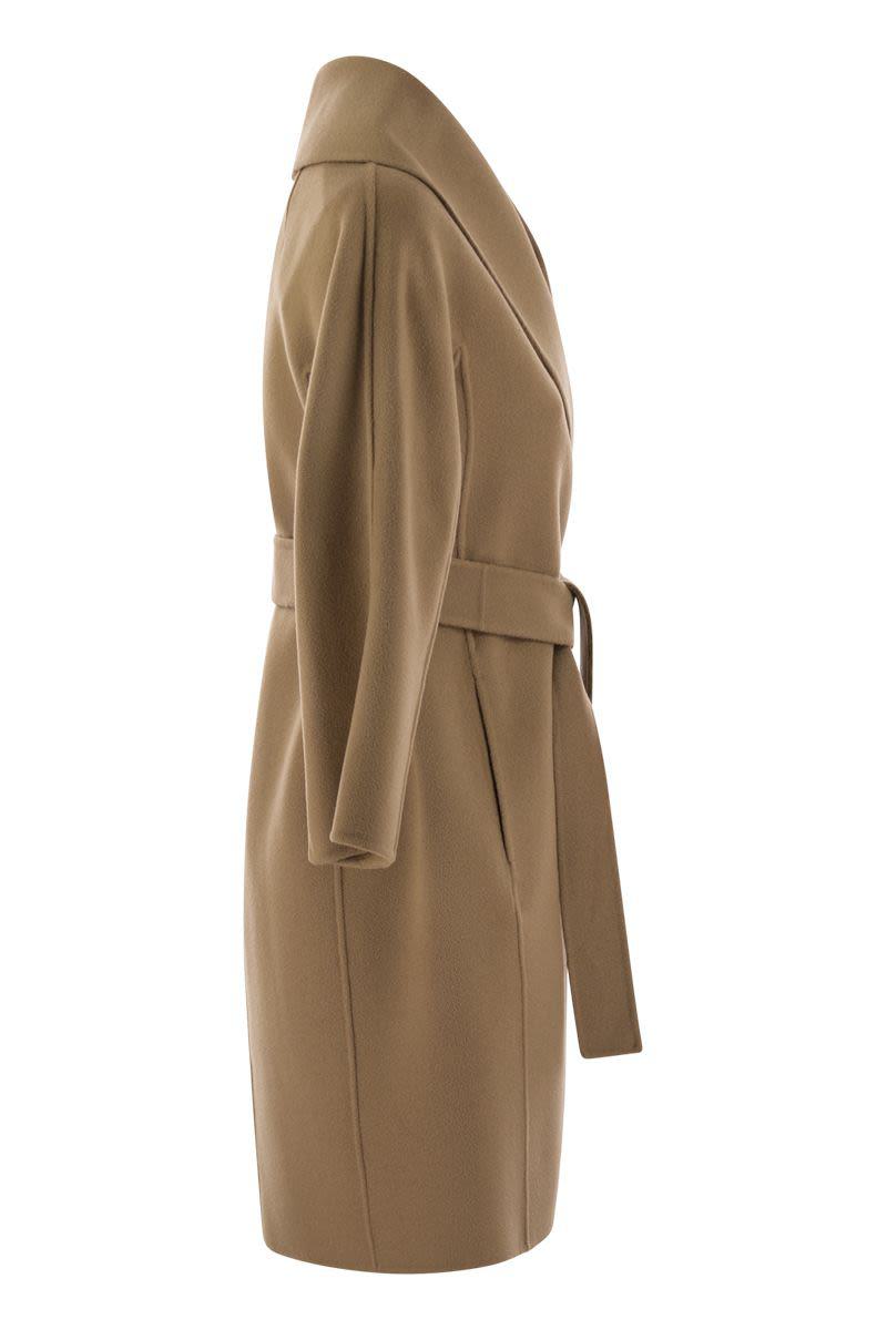 's max mara messi - wool coat