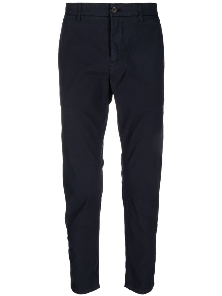 department 5 prince popeline stretch chino pants