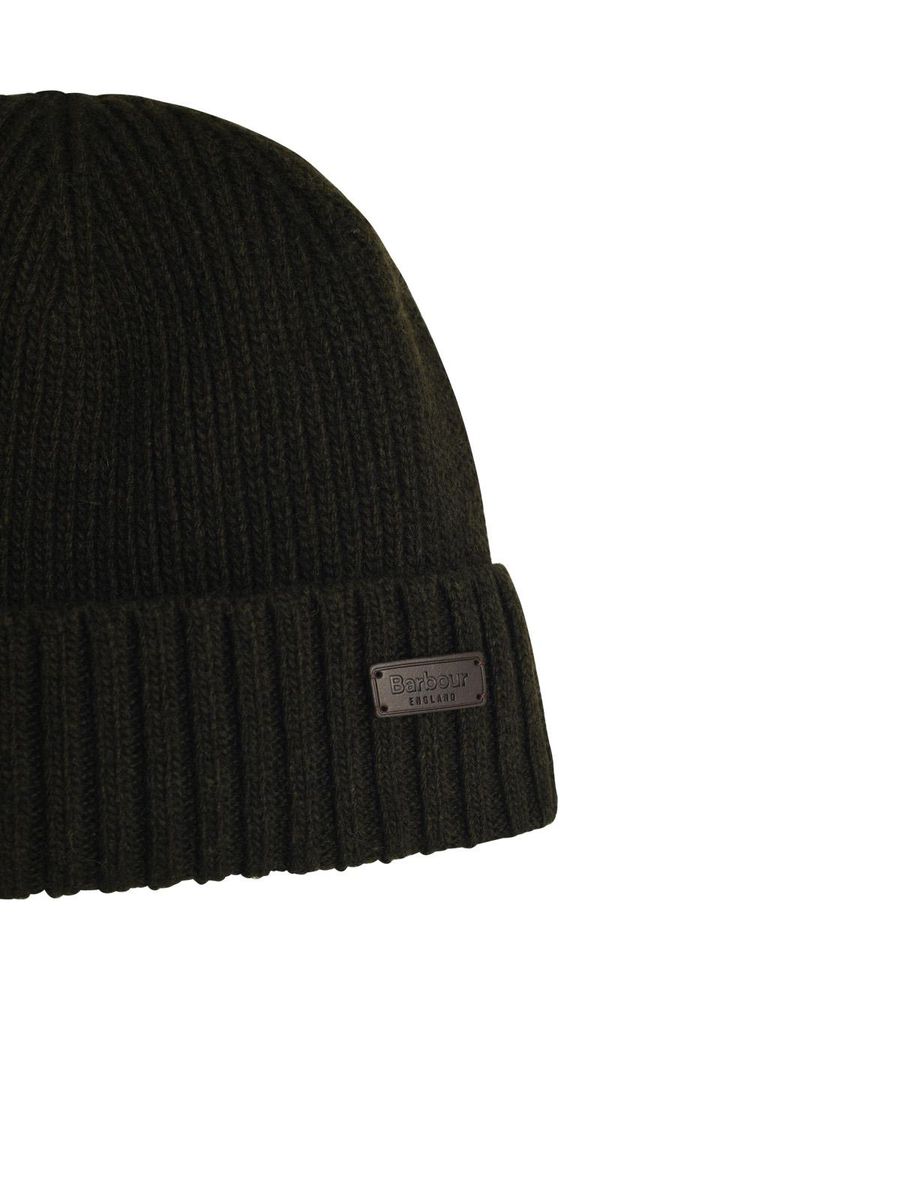 barbour carlton beanie