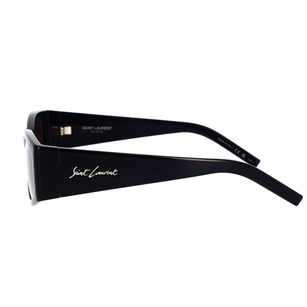 saint laurent eyewear sunglasses