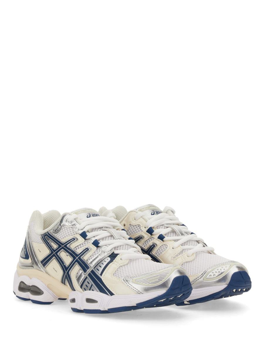 asics "gel-nimbus 9" sneaker