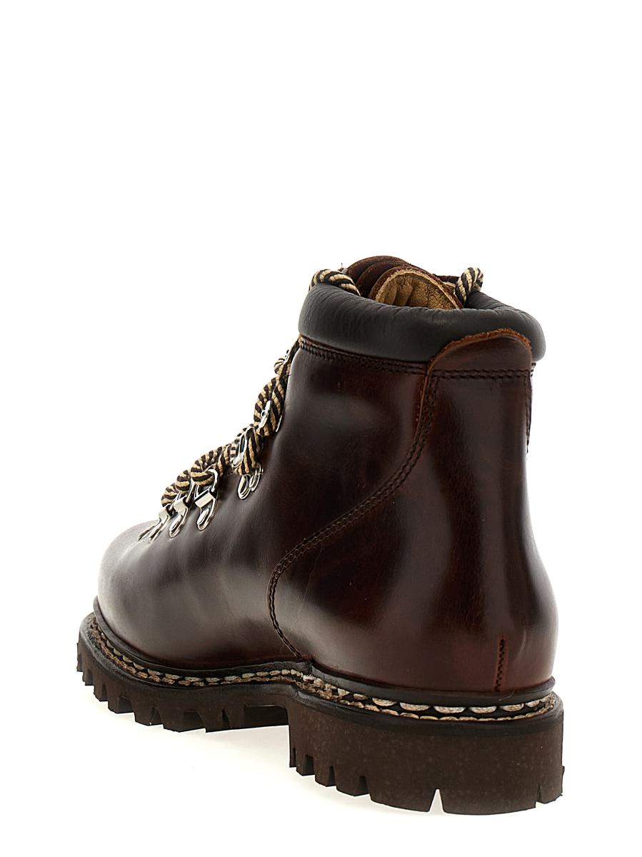 paraboot 'avoriaz' ankle boots