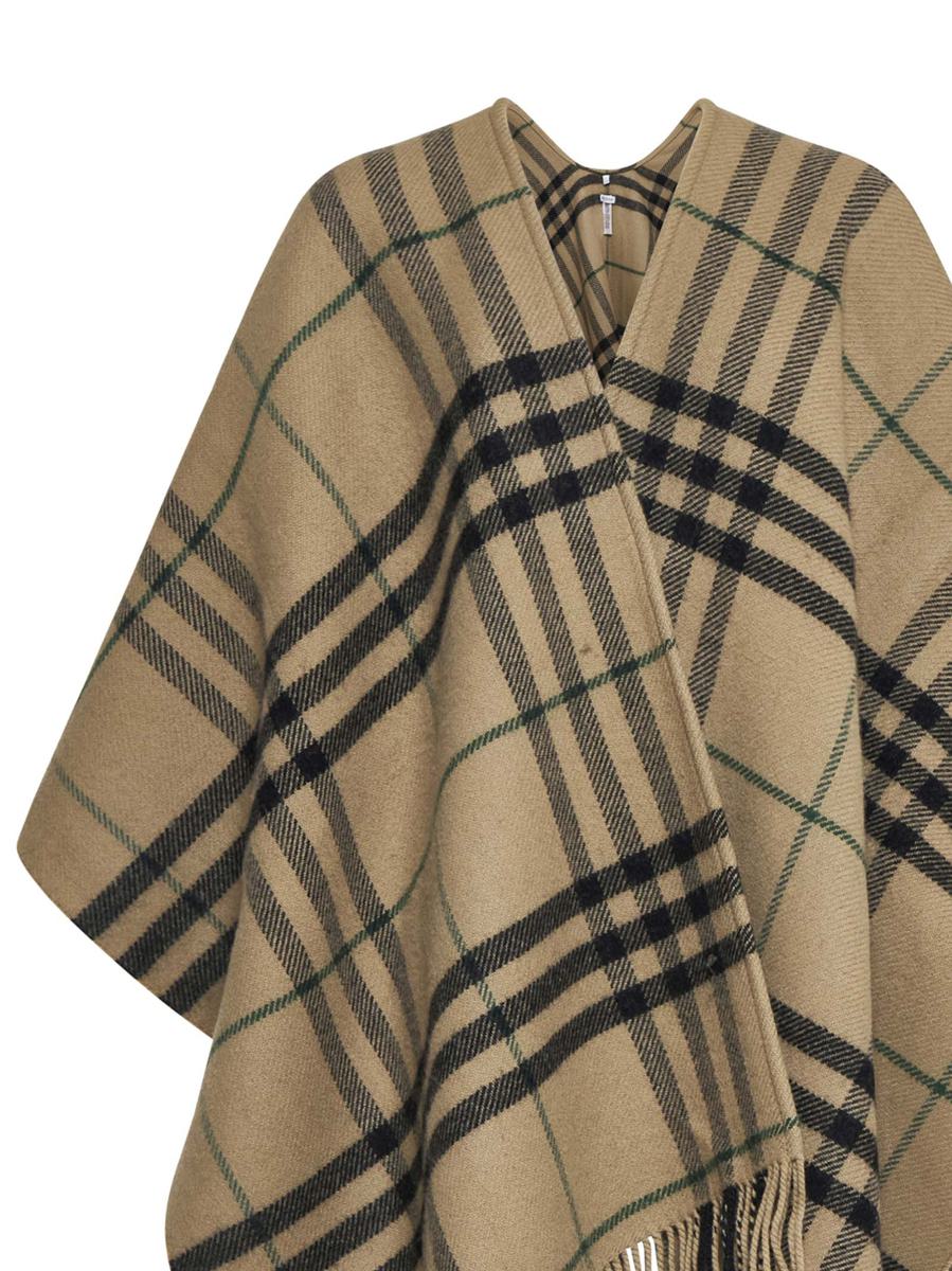 burberry scarfs