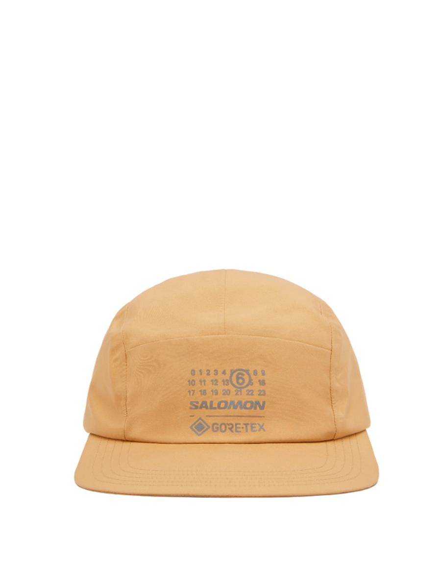 mm6 maison margiela x salomon baseball cap