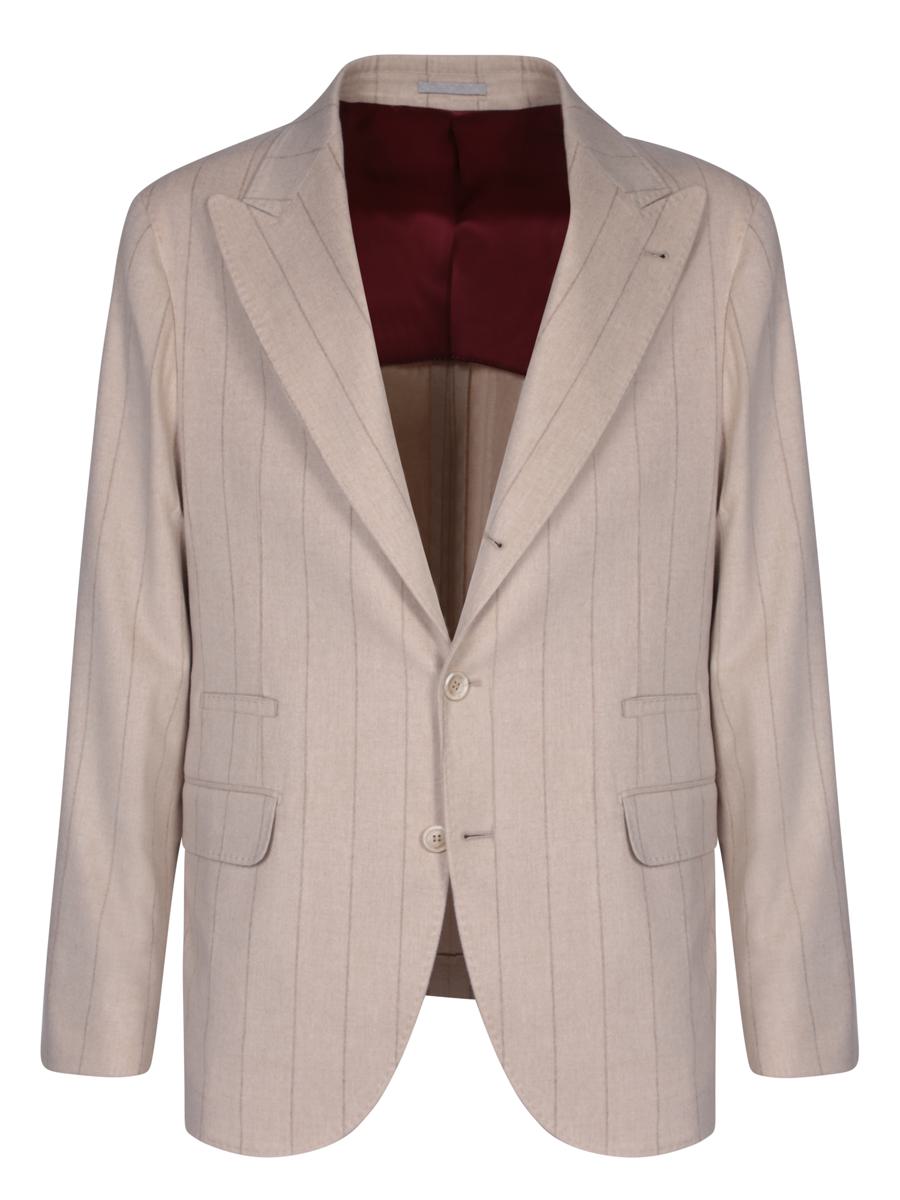 brunello cucinelli blazers