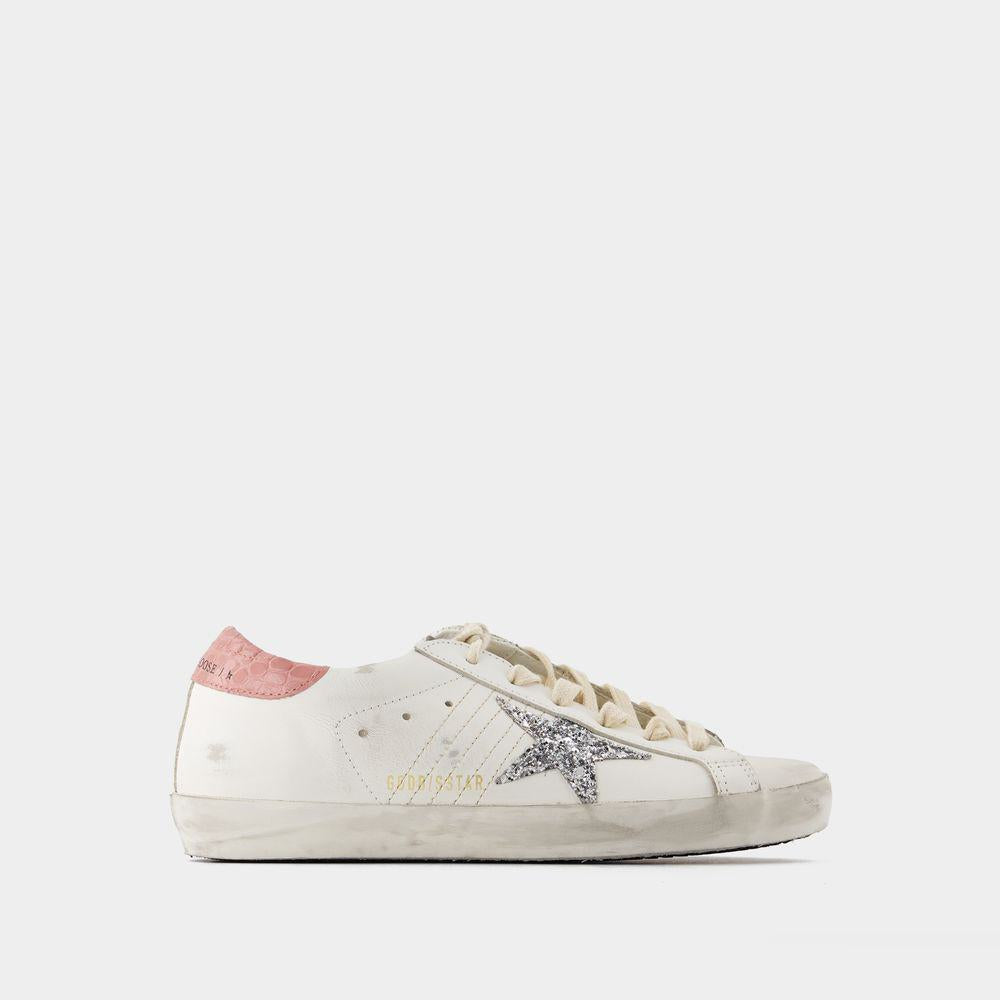 golden goose super star sneakers