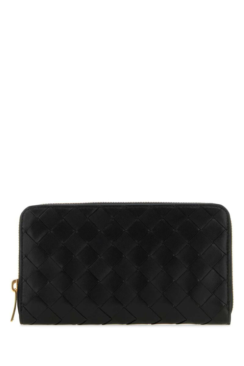 bottega veneta wallets