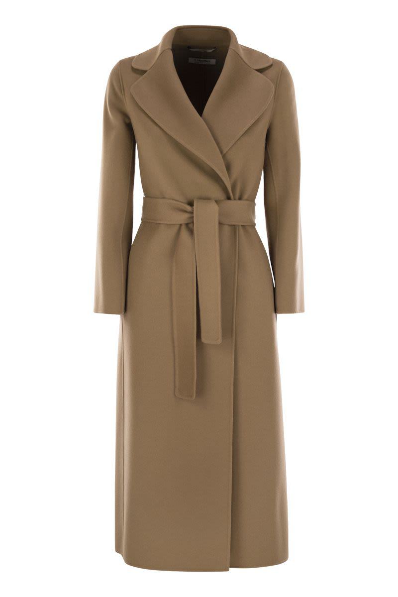 's max mara poldo - wool coat