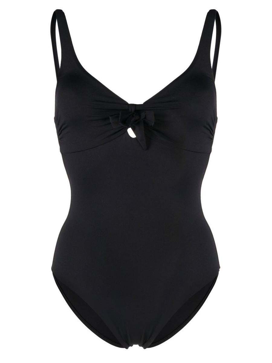 melissa odabash sea clothing black