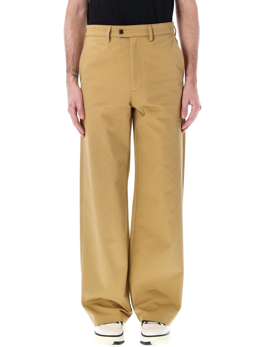 amiri baggy chino pants