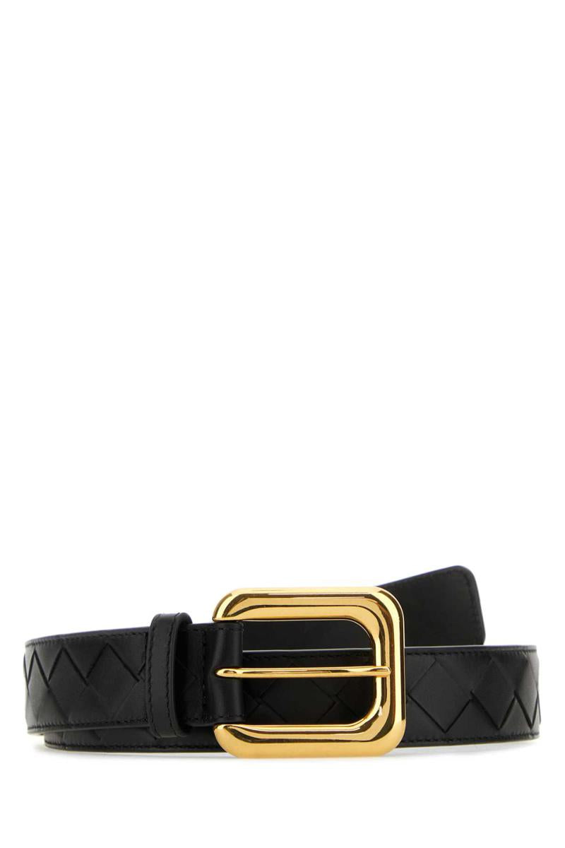 bottega veneta belt