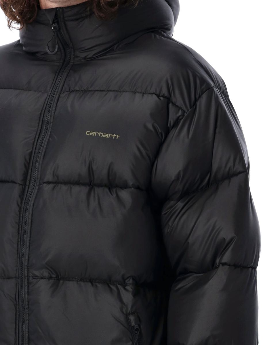 carhartt wip toronto puffer jacket