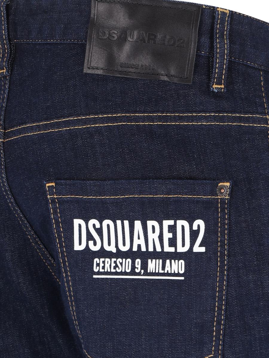 dsquared2 jeans