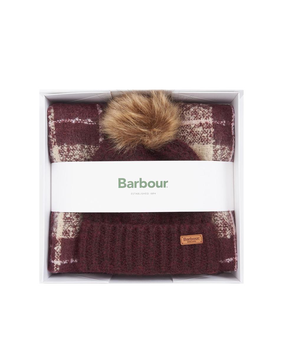 barbour gift sets