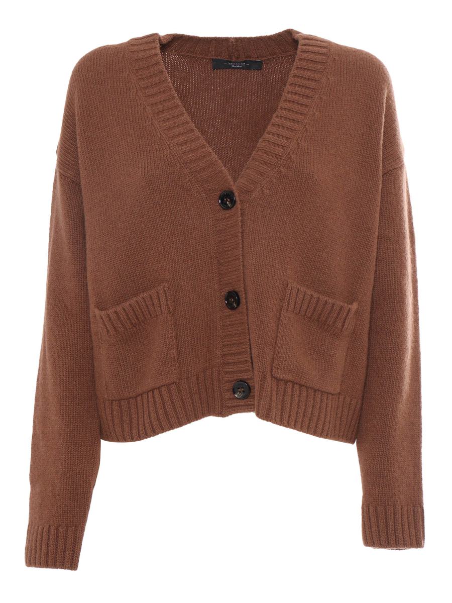 weekend max mara cardigan