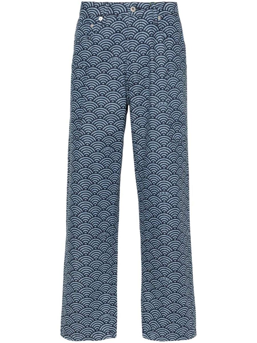 kenzo trousers