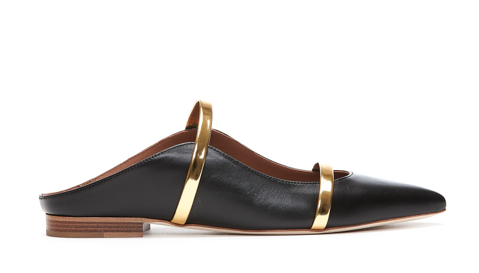 malone souliers flat shoes