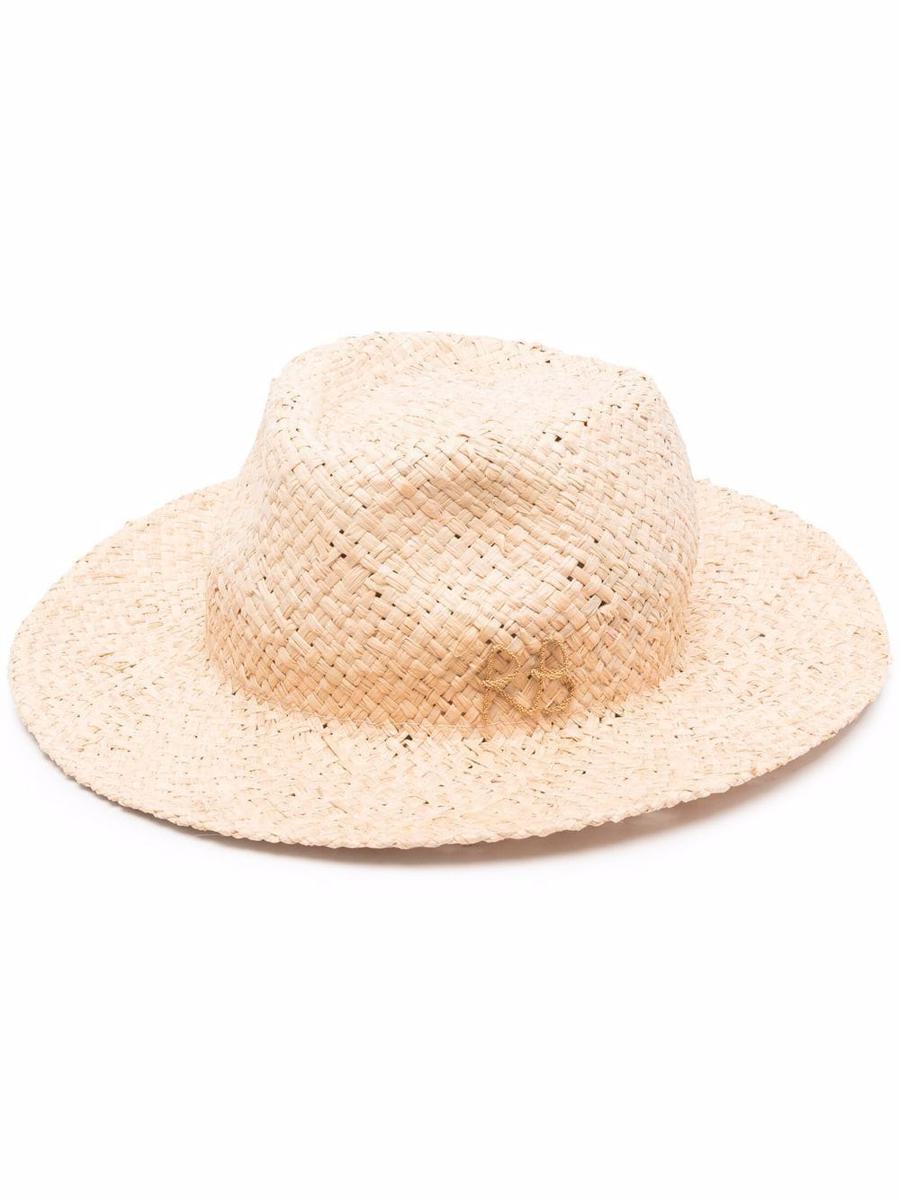 ruslan baginskiy fedora straw hat