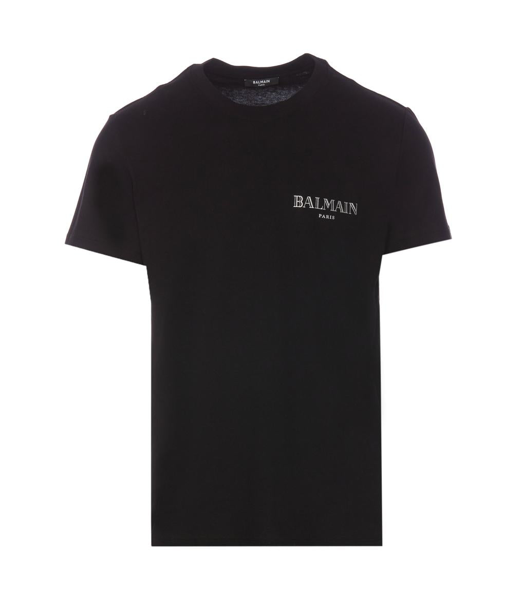 balmain t-shirts and polos