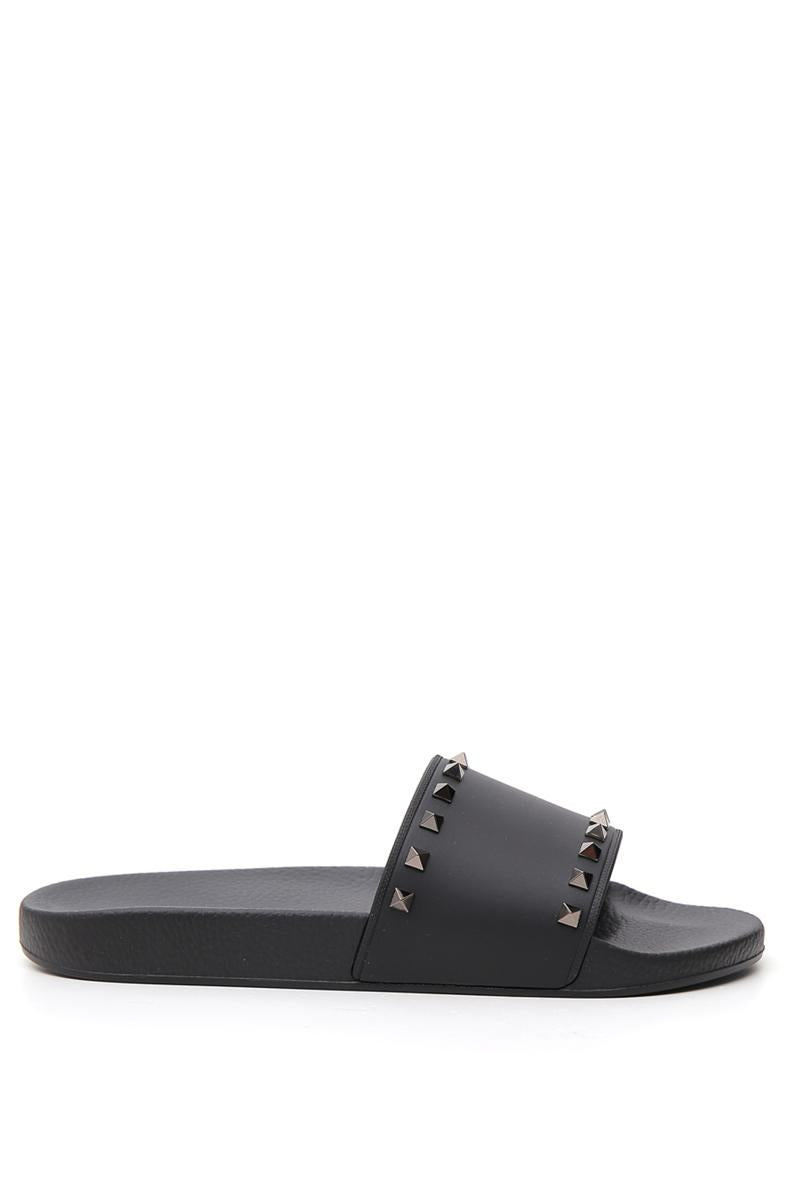 'rockstud' slides