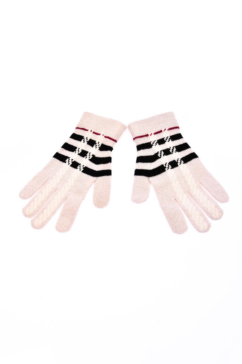 burberry gloves