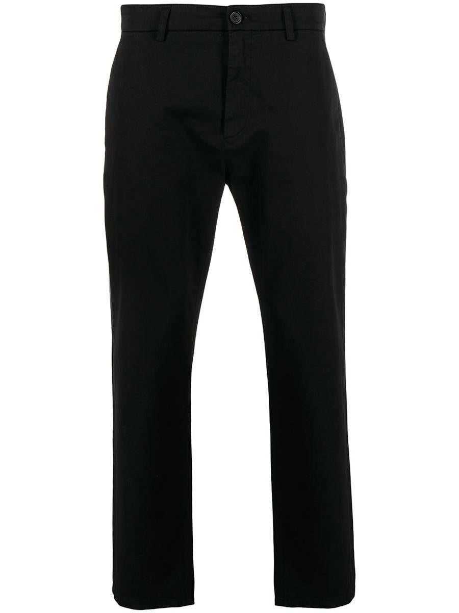 department 5 prince gabardine stretch chino pants