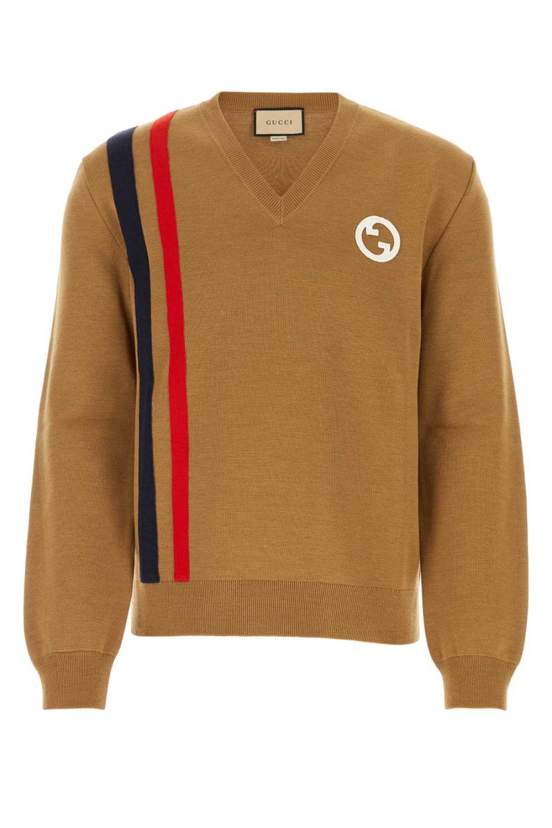 gucci knitwear